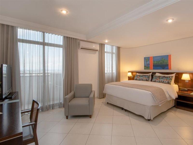 Millennium Hotel