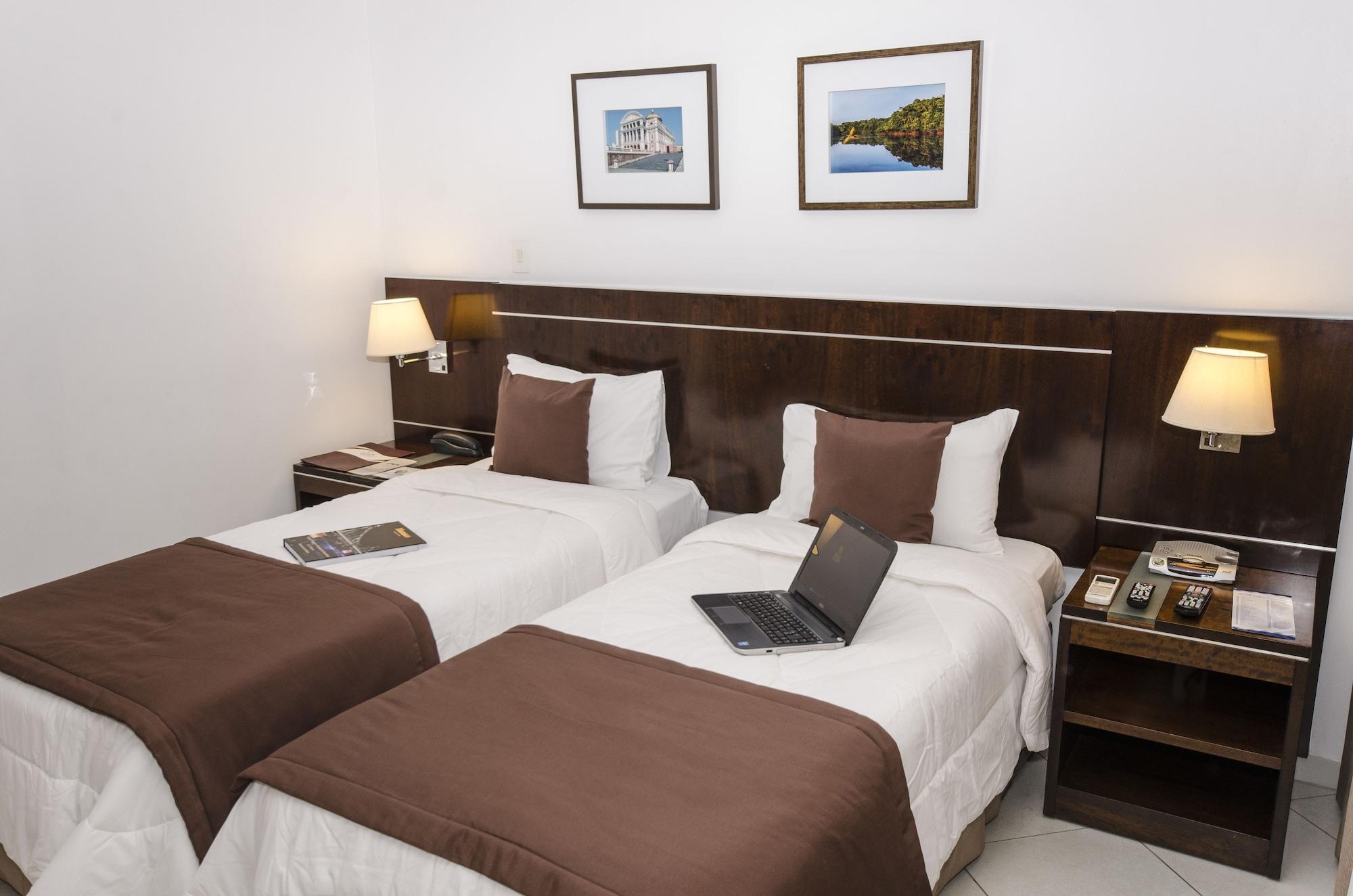 Hotel Millennium Manaus