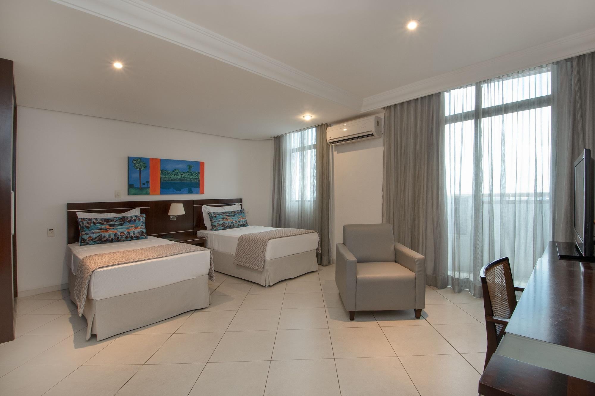 Hotel Millennium Manaus
