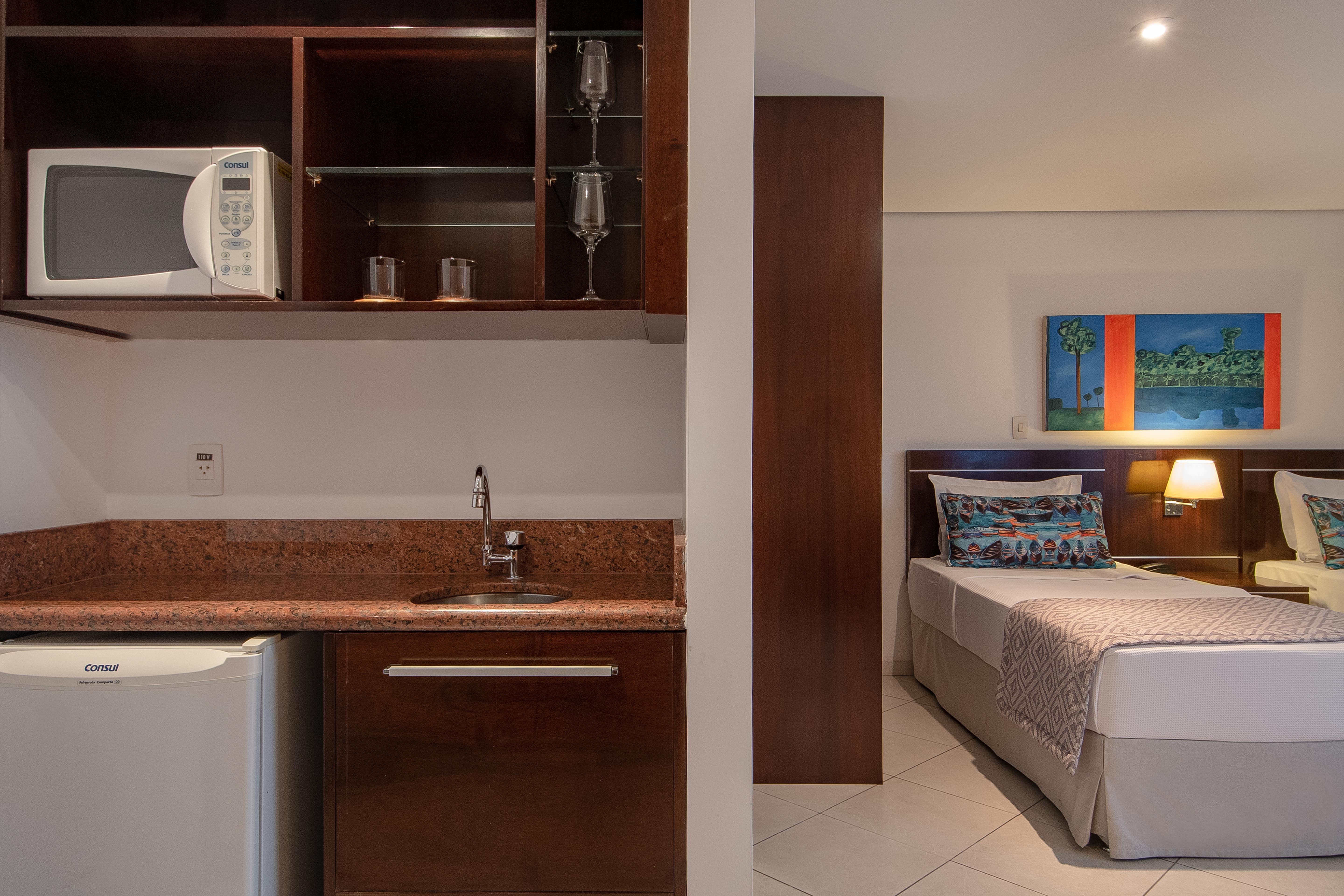 Millennium 4* Manaus