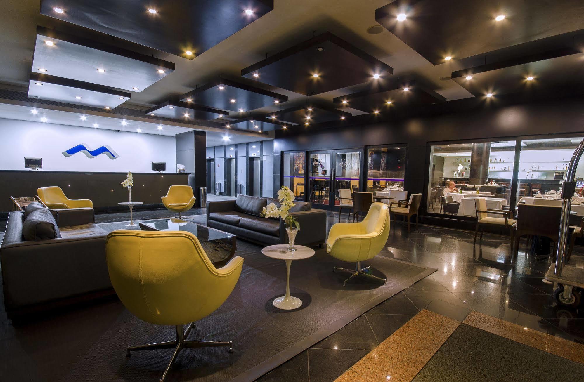 Millennium Hotel Manaus