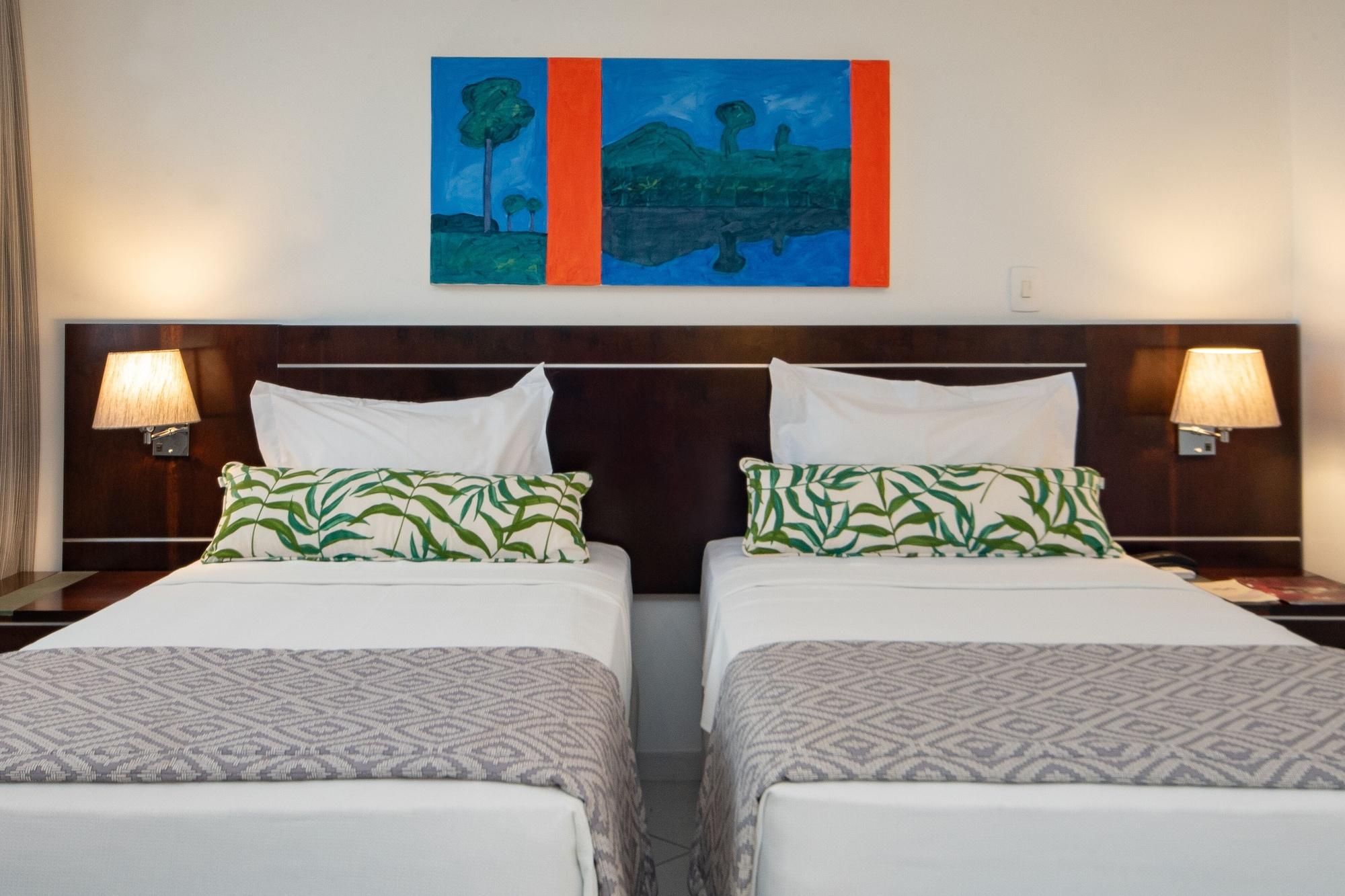 Millennium Hotel 4*