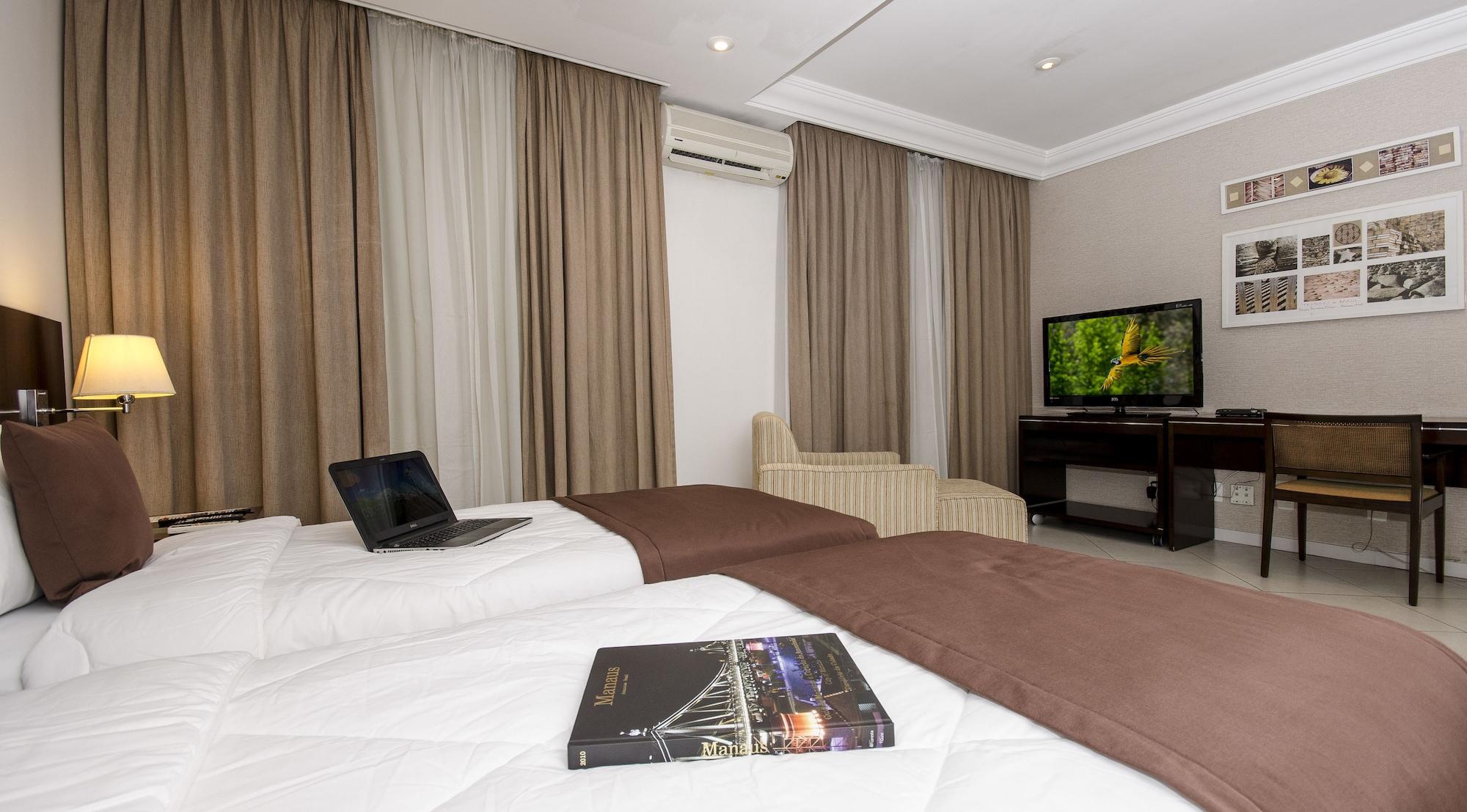Millennium Hotel