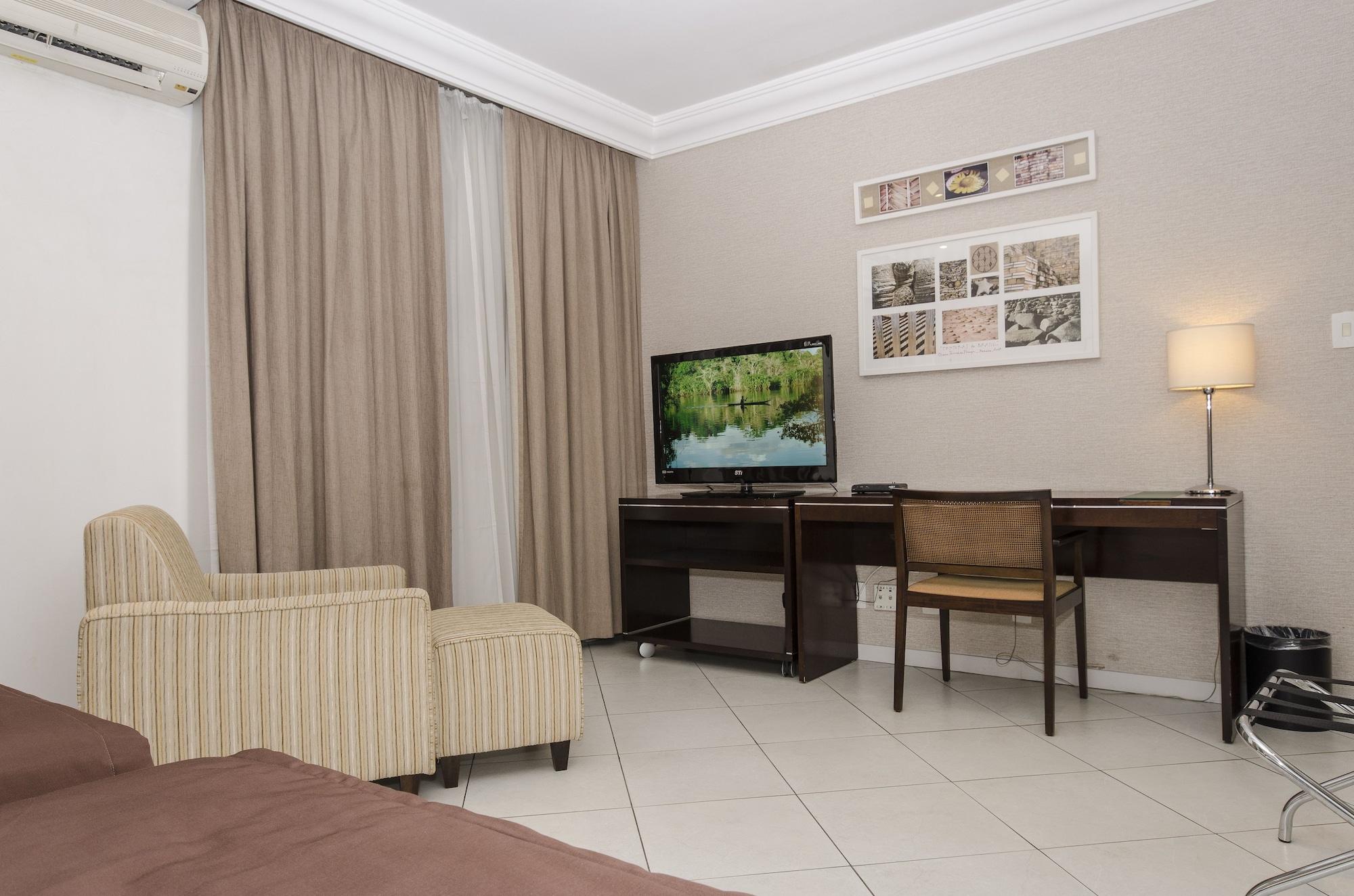 Millennium Hotel 4*