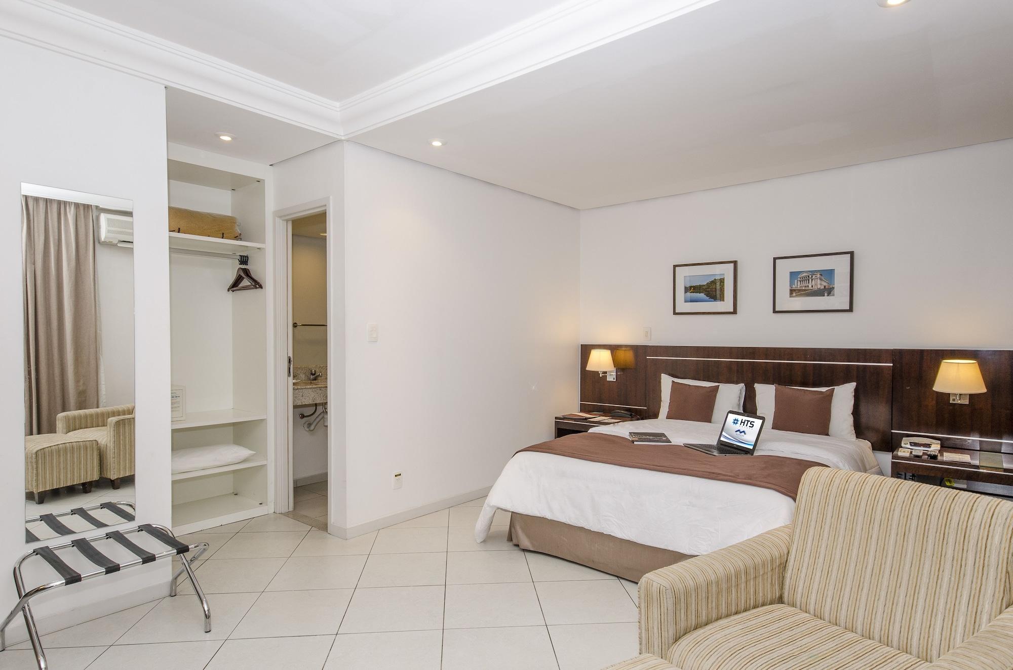 Millennium Hotel Manaus