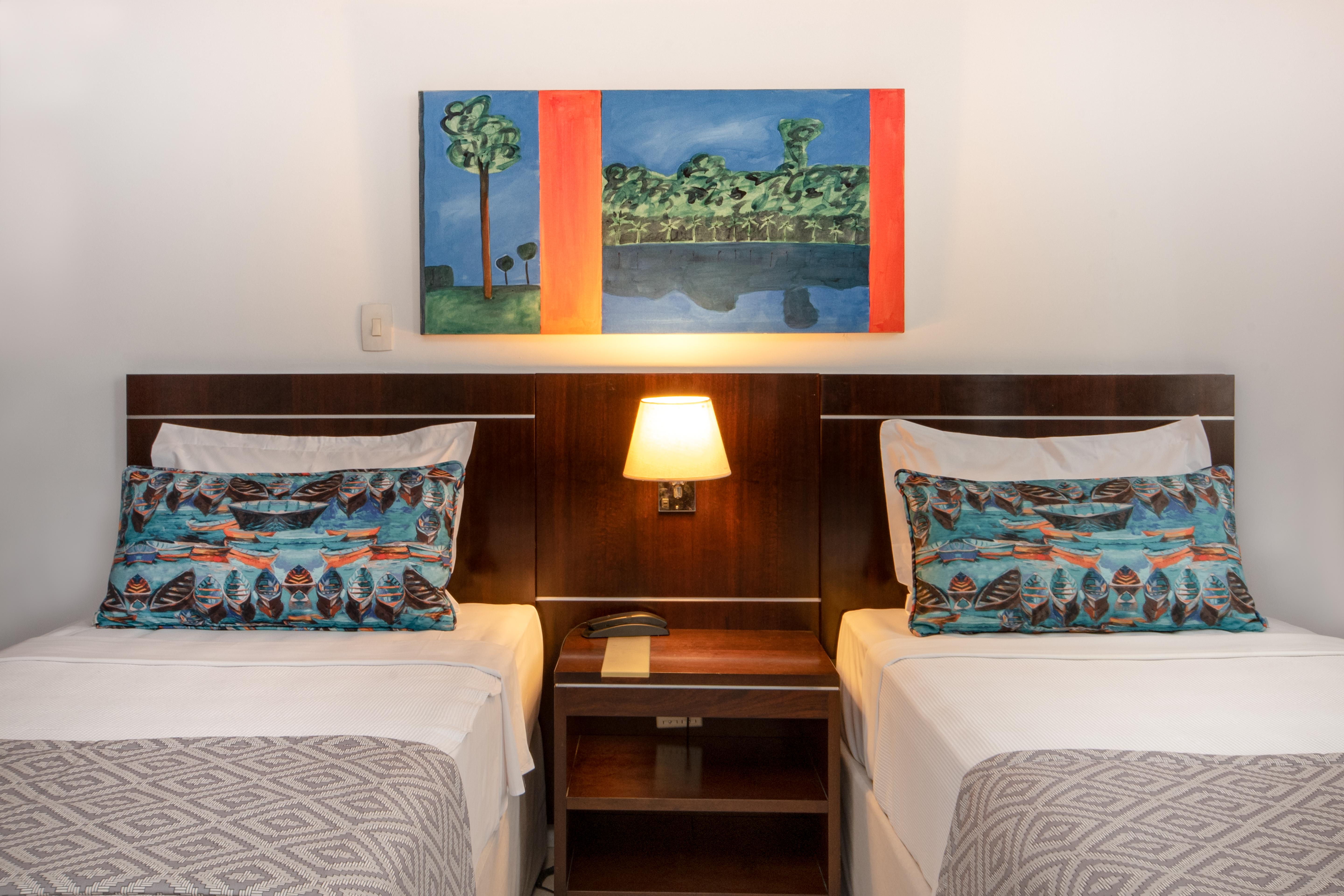 Millennium Hotel 4*
