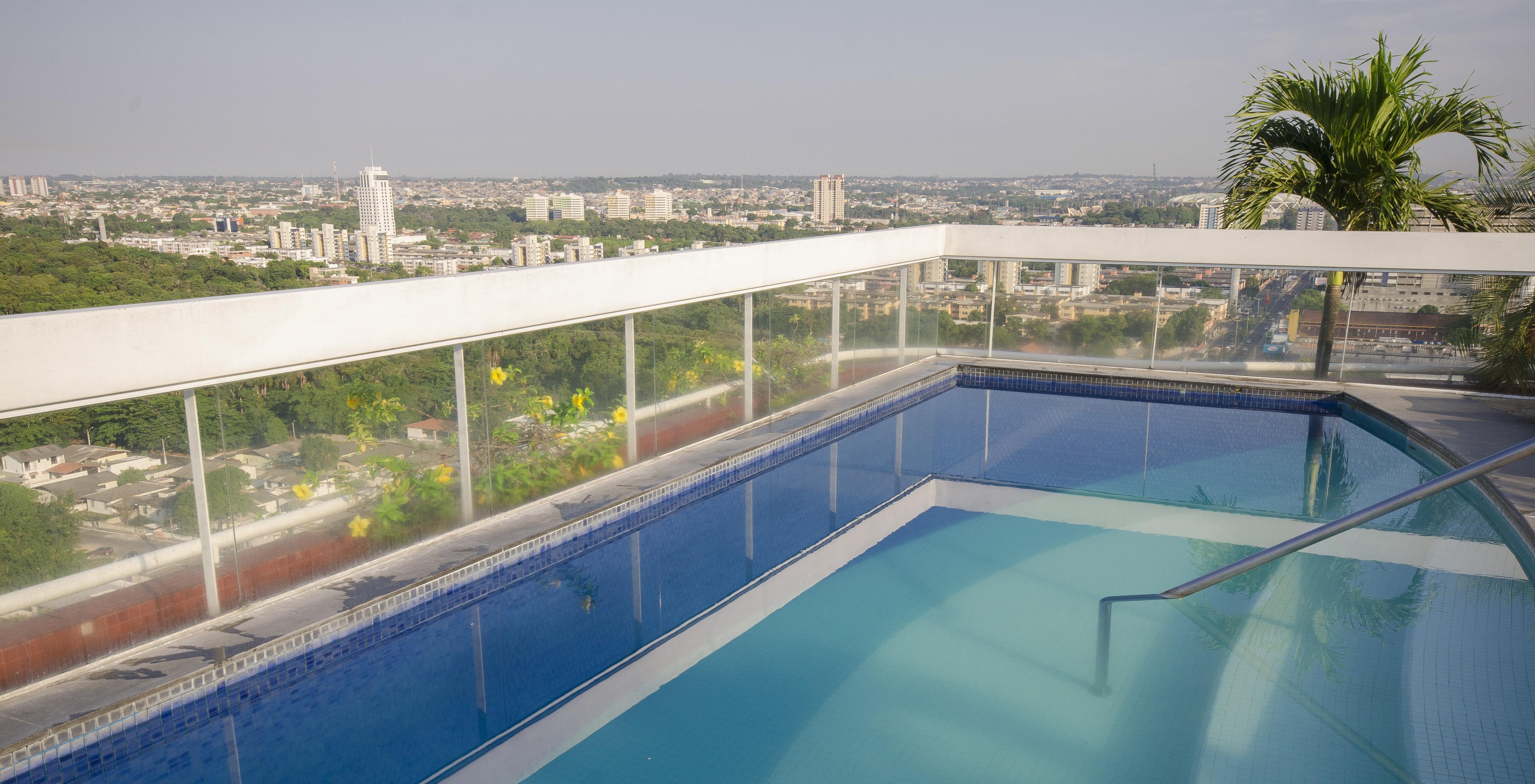 Millennium 4* Manaus