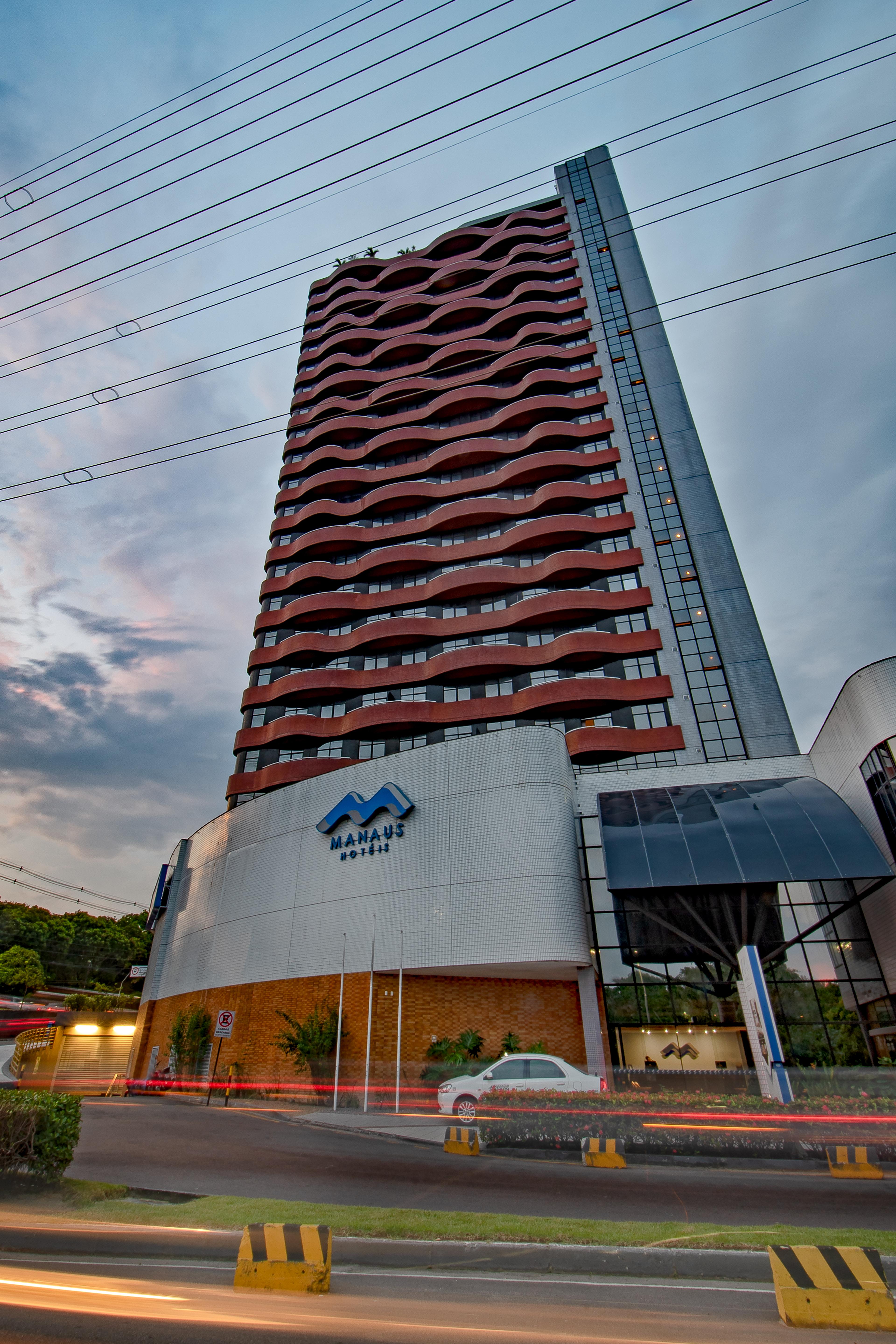 Millennium Hotel