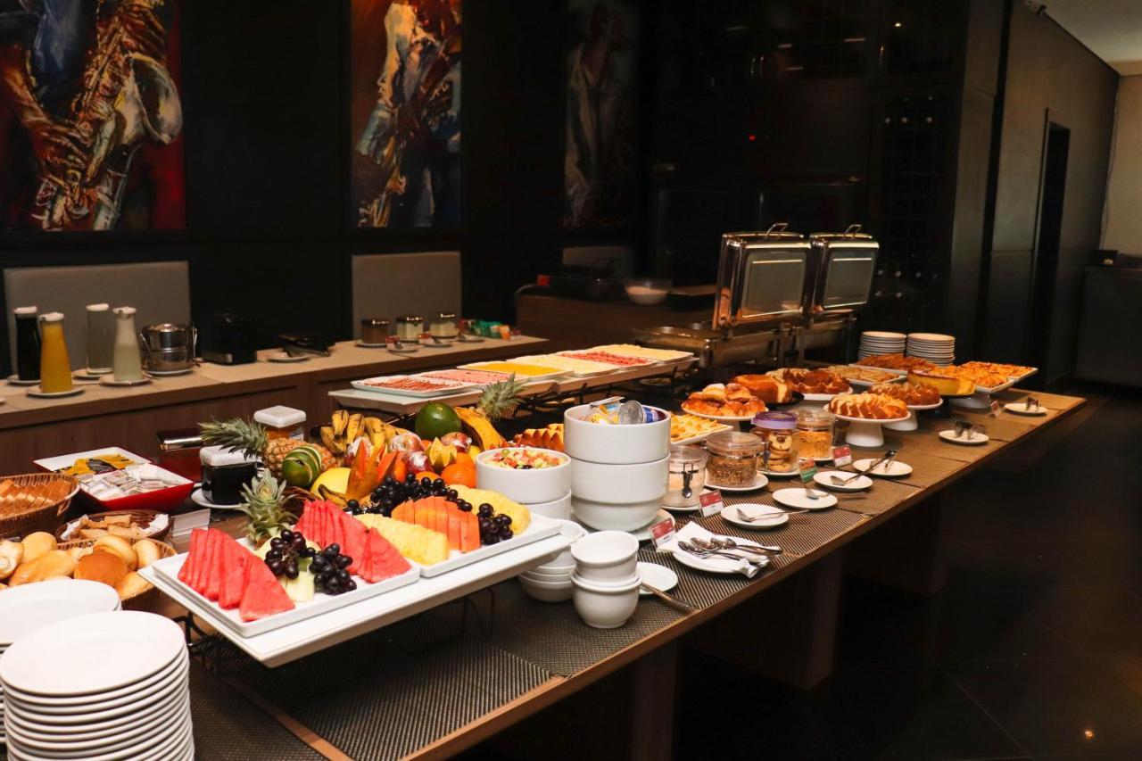 Millennium 4* Manaus