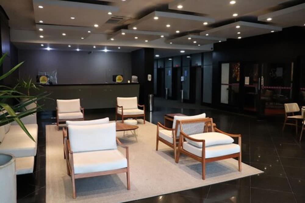 Hotel Millennium Manaus