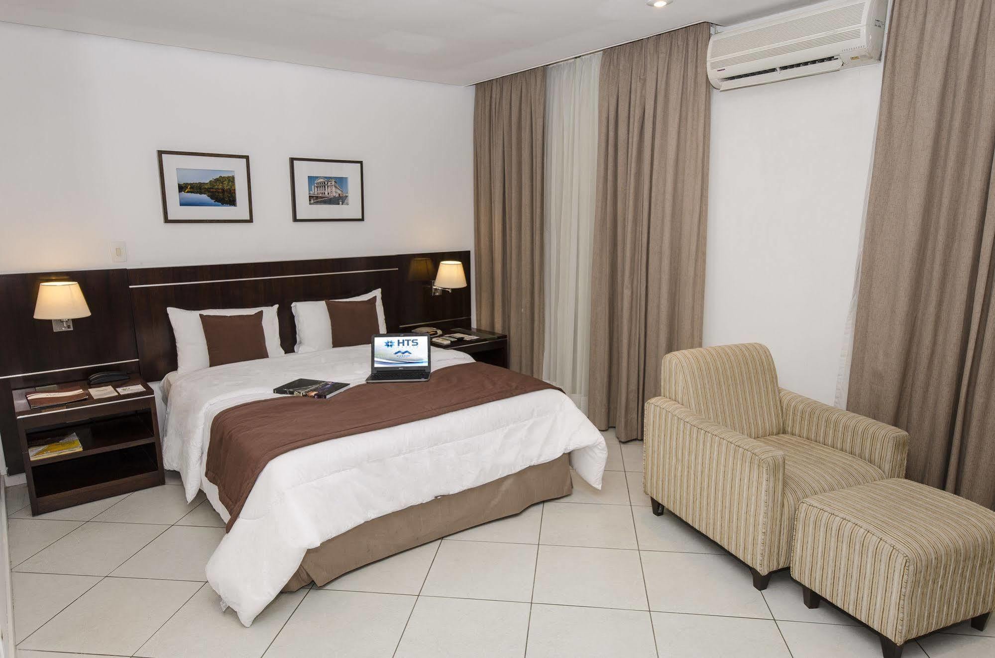 Hotel Millennium Manaus