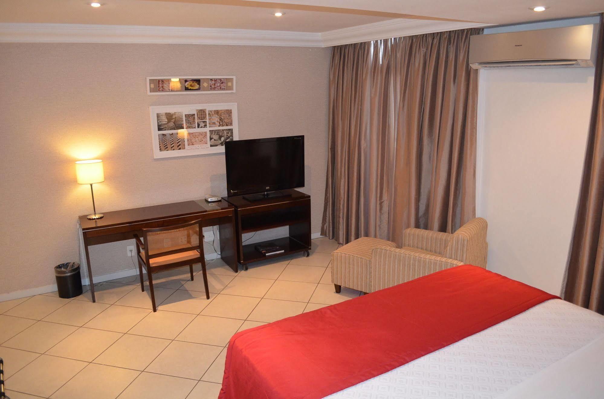 Millennium Hotel 4*