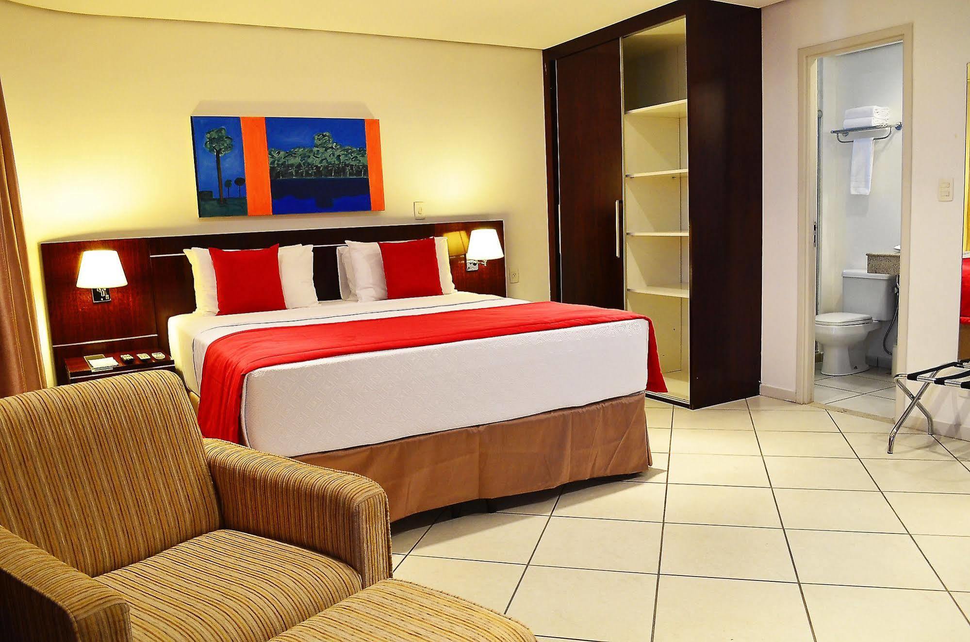 Millennium Manaus